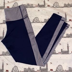 Vineyard Vines performance leggings